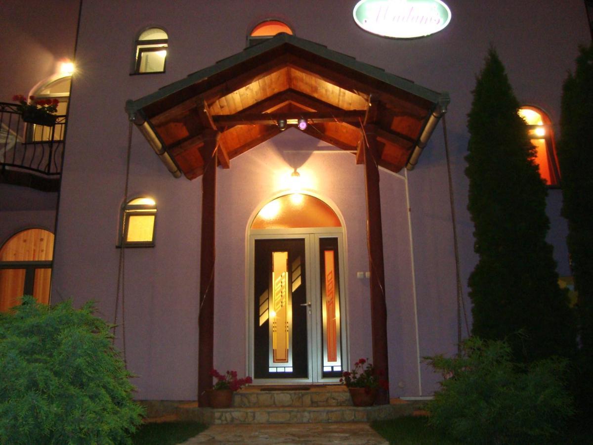 Vila Madams - Palic-Serbia Exterior foto