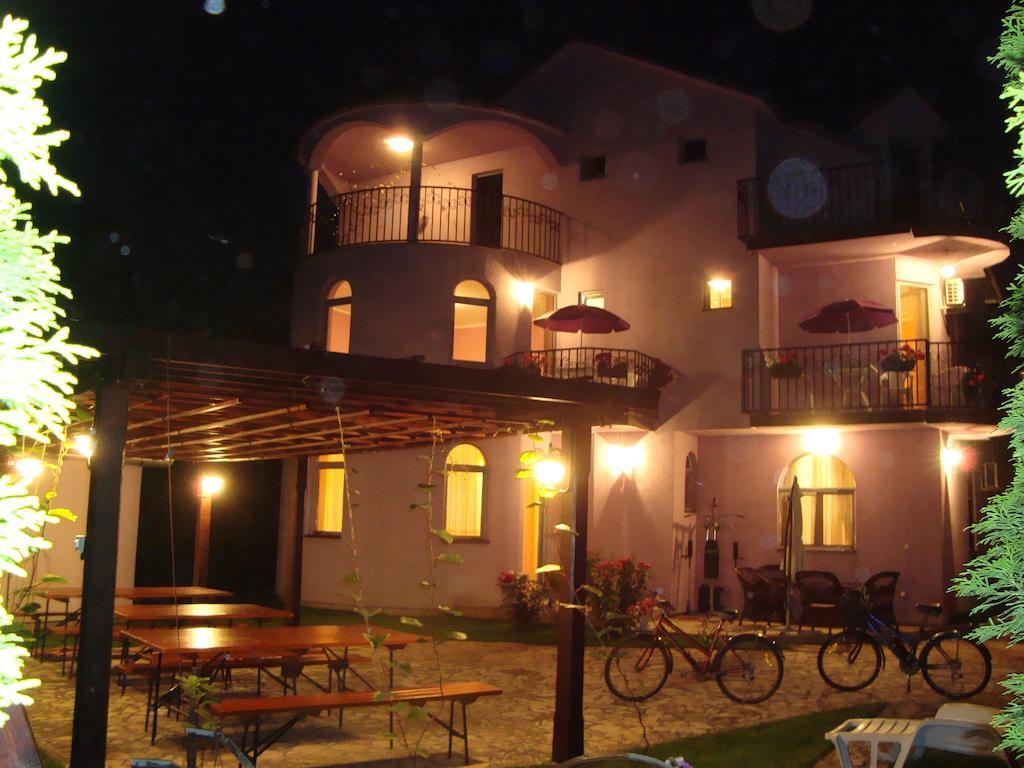 Vila Madams - Palic-Serbia Exterior foto