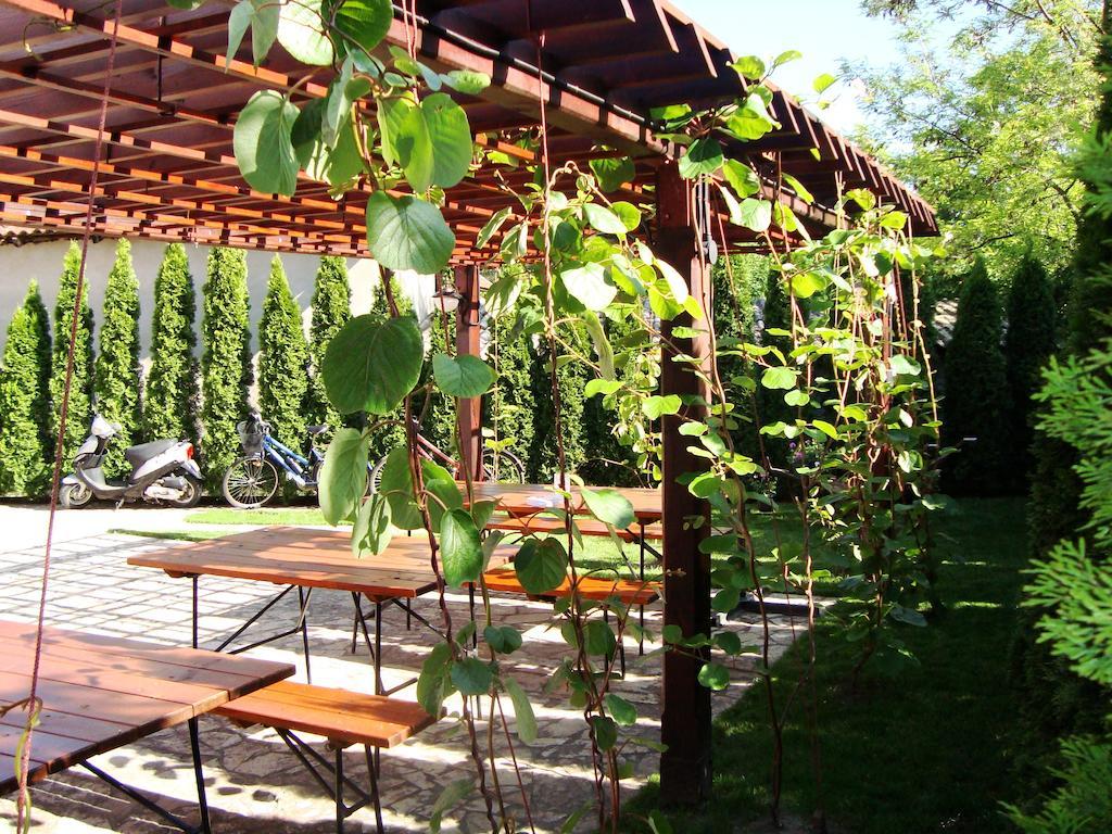 Vila Madams - Palic-Serbia Exterior foto